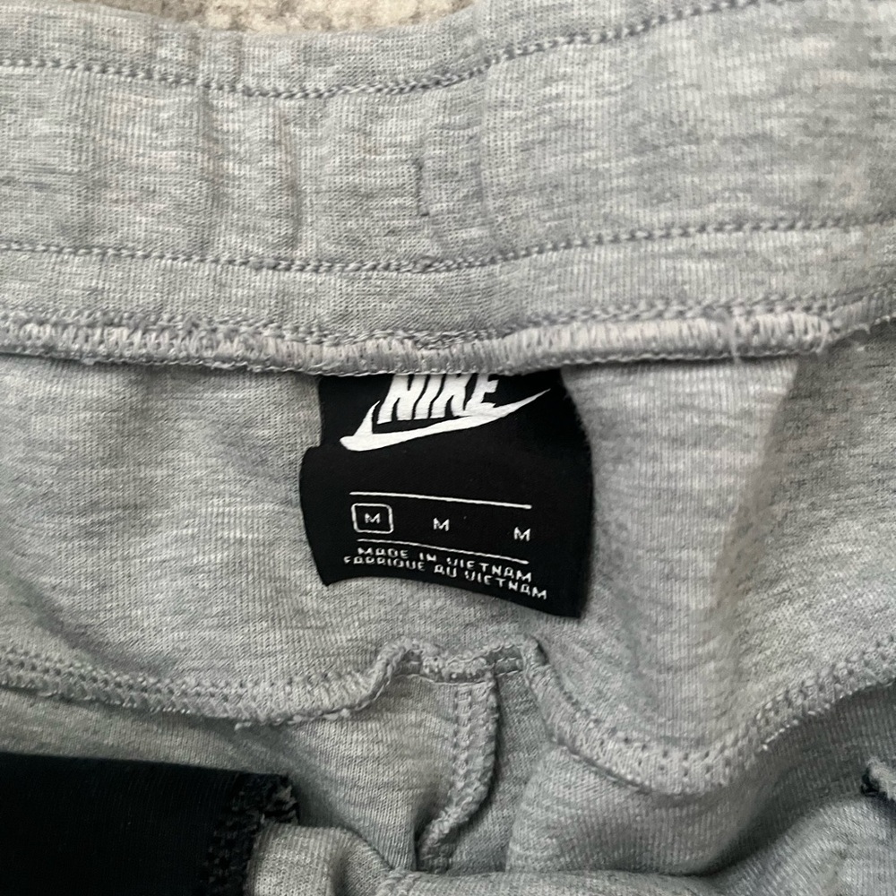 Nick tech grey joggers - Picture 2 of 2